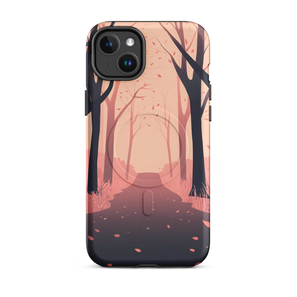 Whispers of a Serene Forest