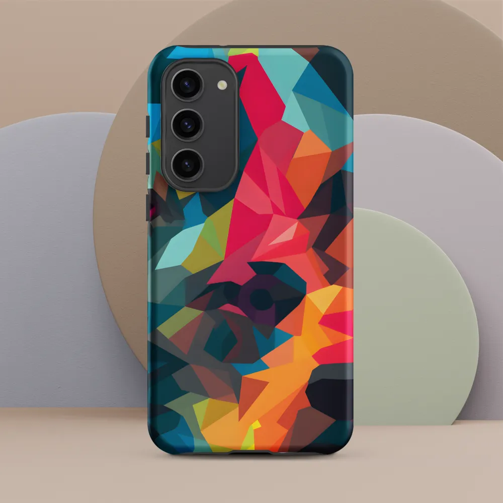 The Colorful Essence of Bears
