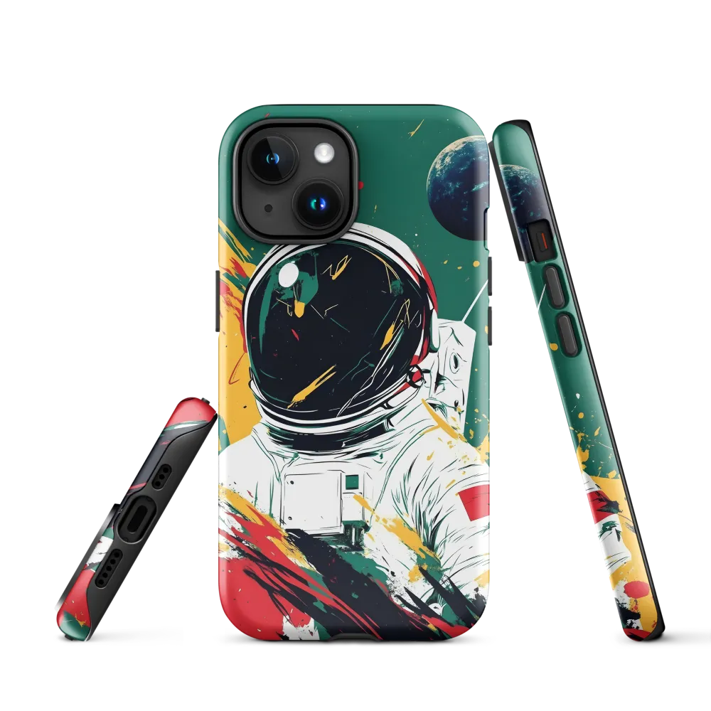 Galactic Explorer: A Modern Odyssey