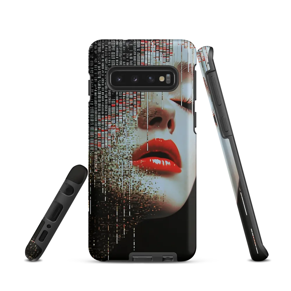 Fragmented Beauty