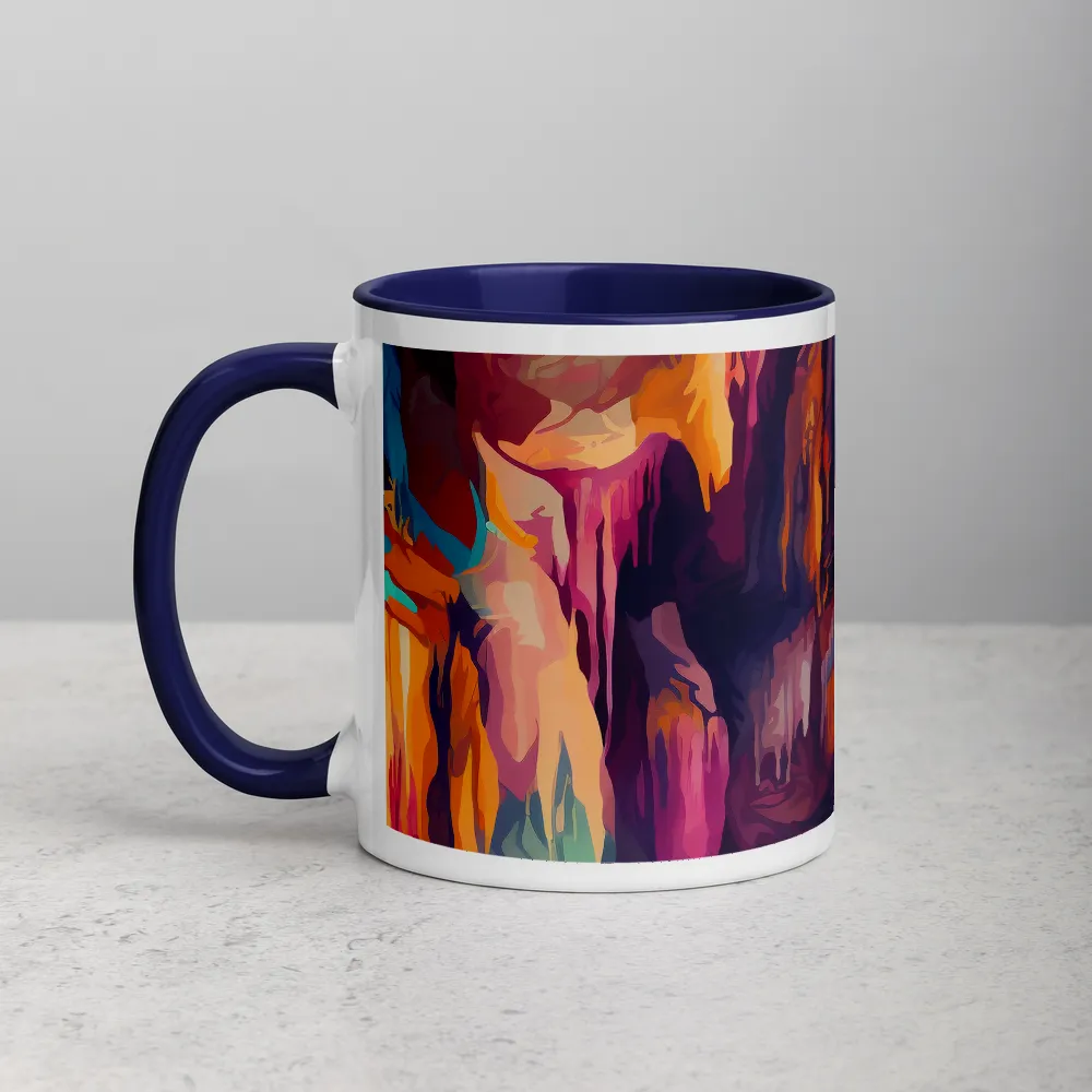Mystical Canyon