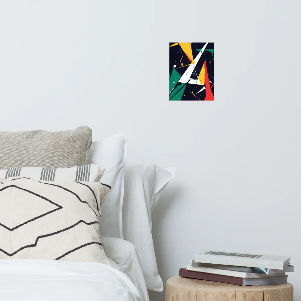 Dynamic Geometries