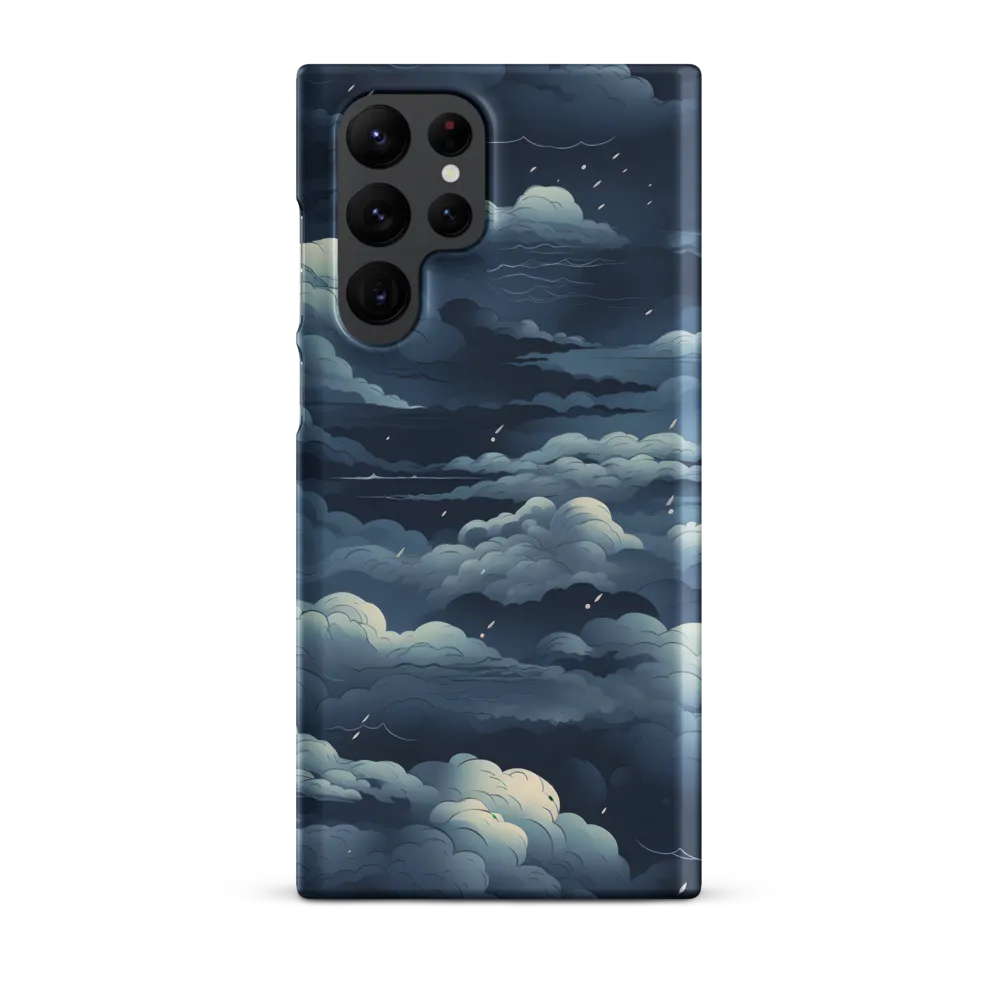 Ethereal Cloudscape