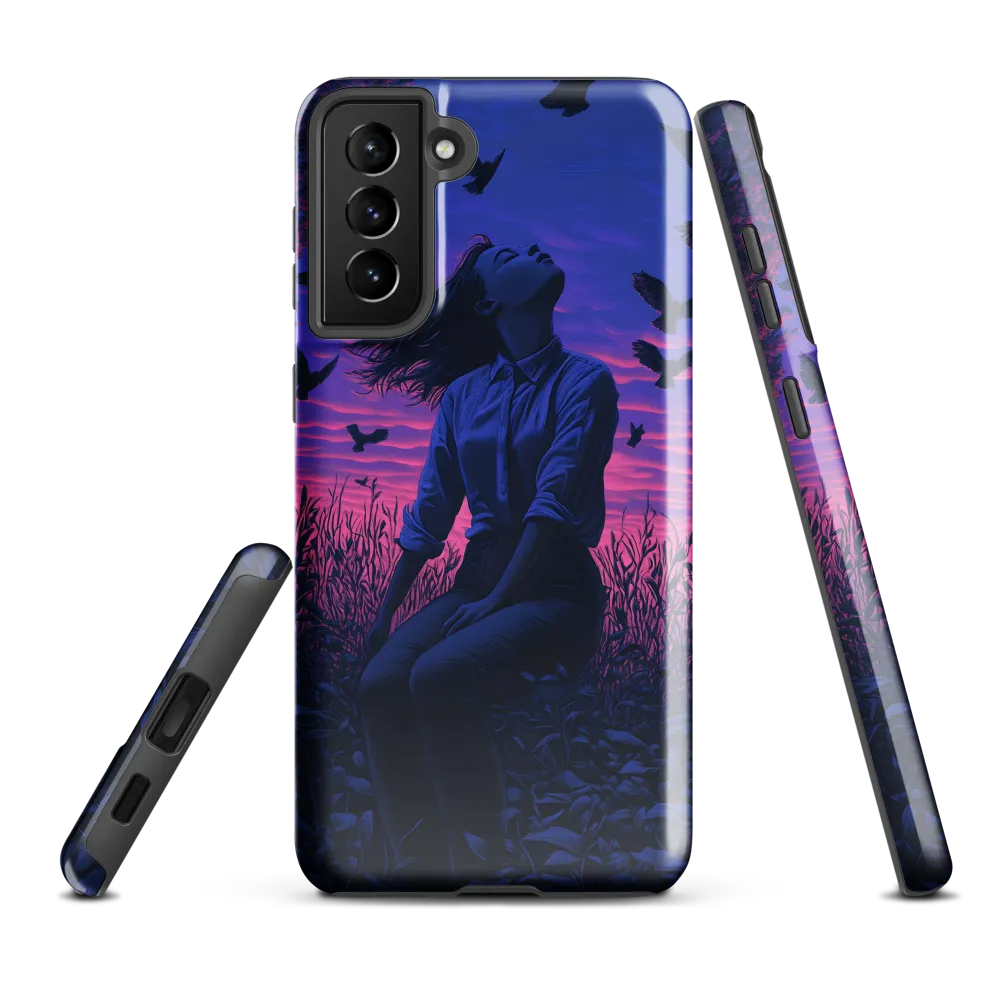 Awakening in Twilight