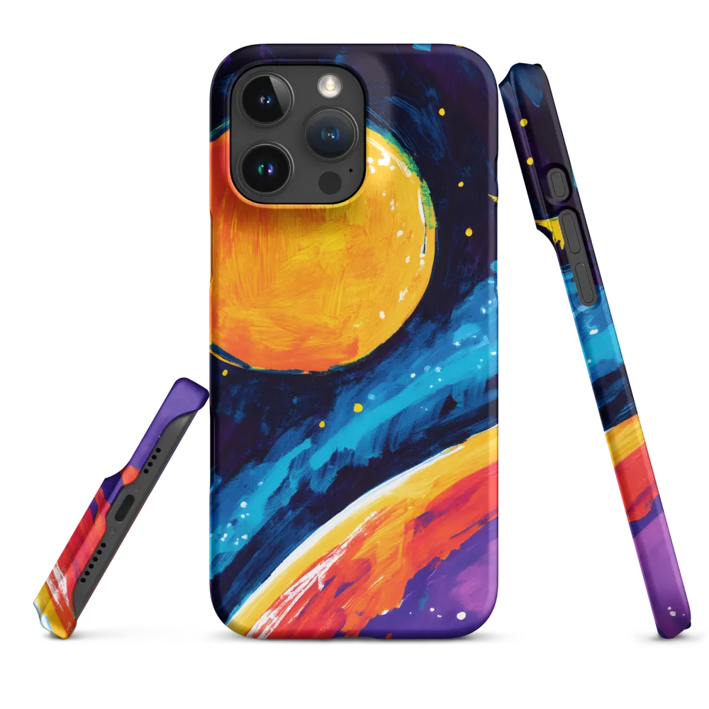 Galactic Harmony