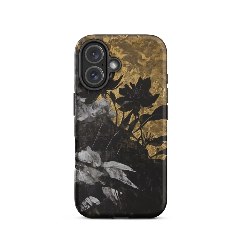 Whispers of Tranquility | Phone Case