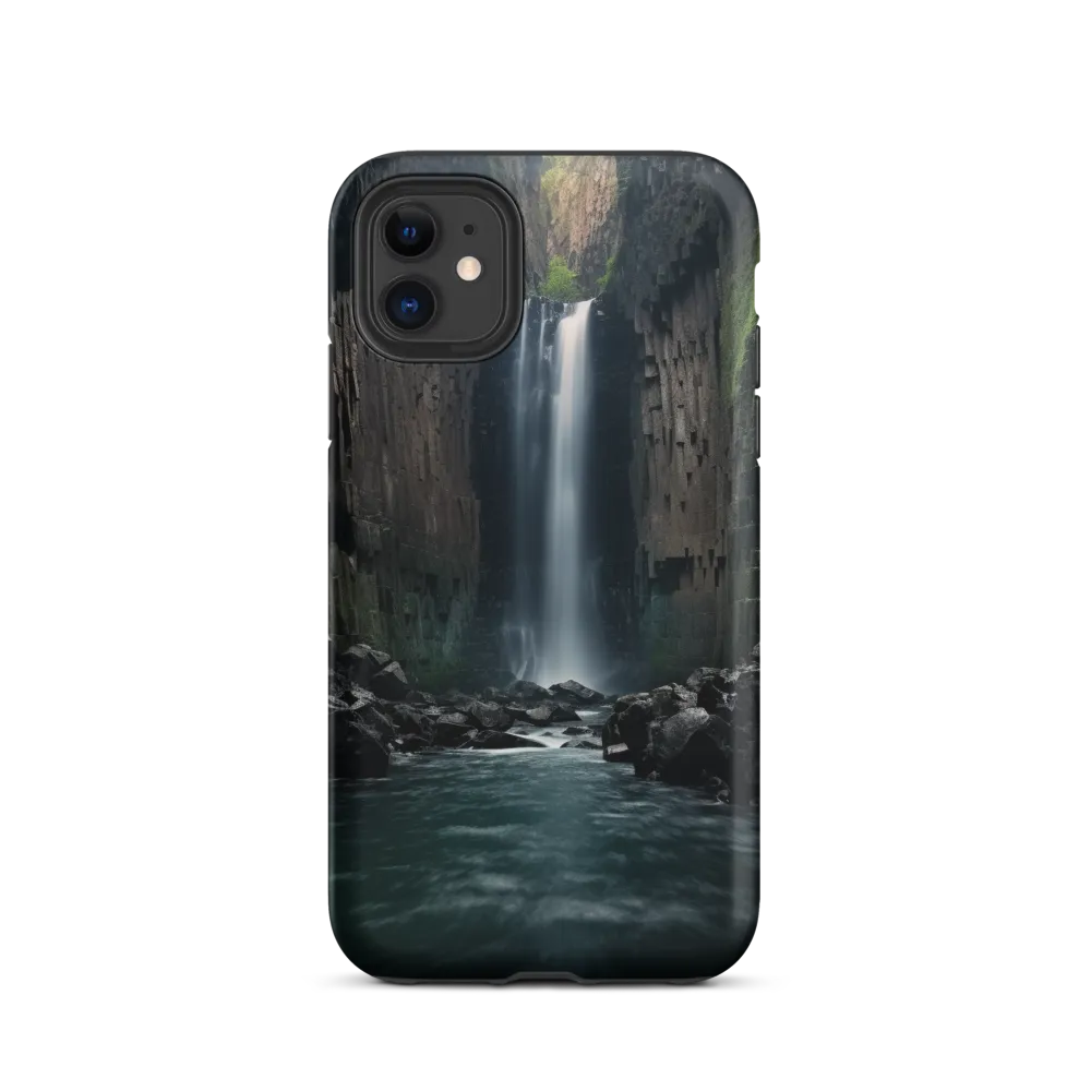 Elysium Falls