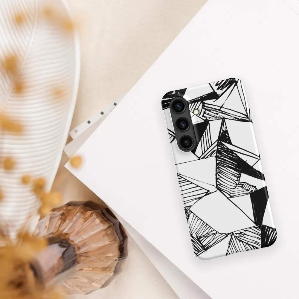 Dynamic Geometry in Ink