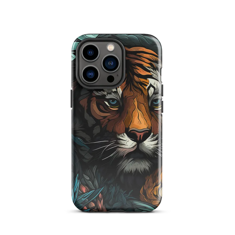 Guardian of the Jungle