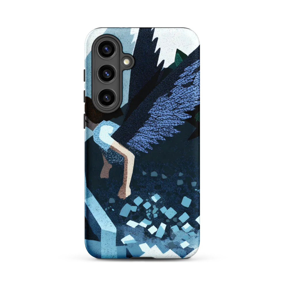 Wings of Mystique