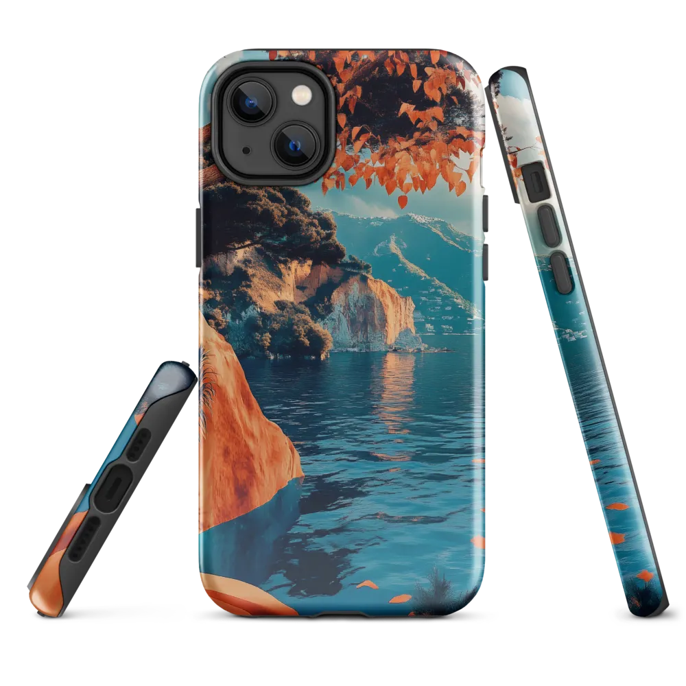 Elysian Waterscape