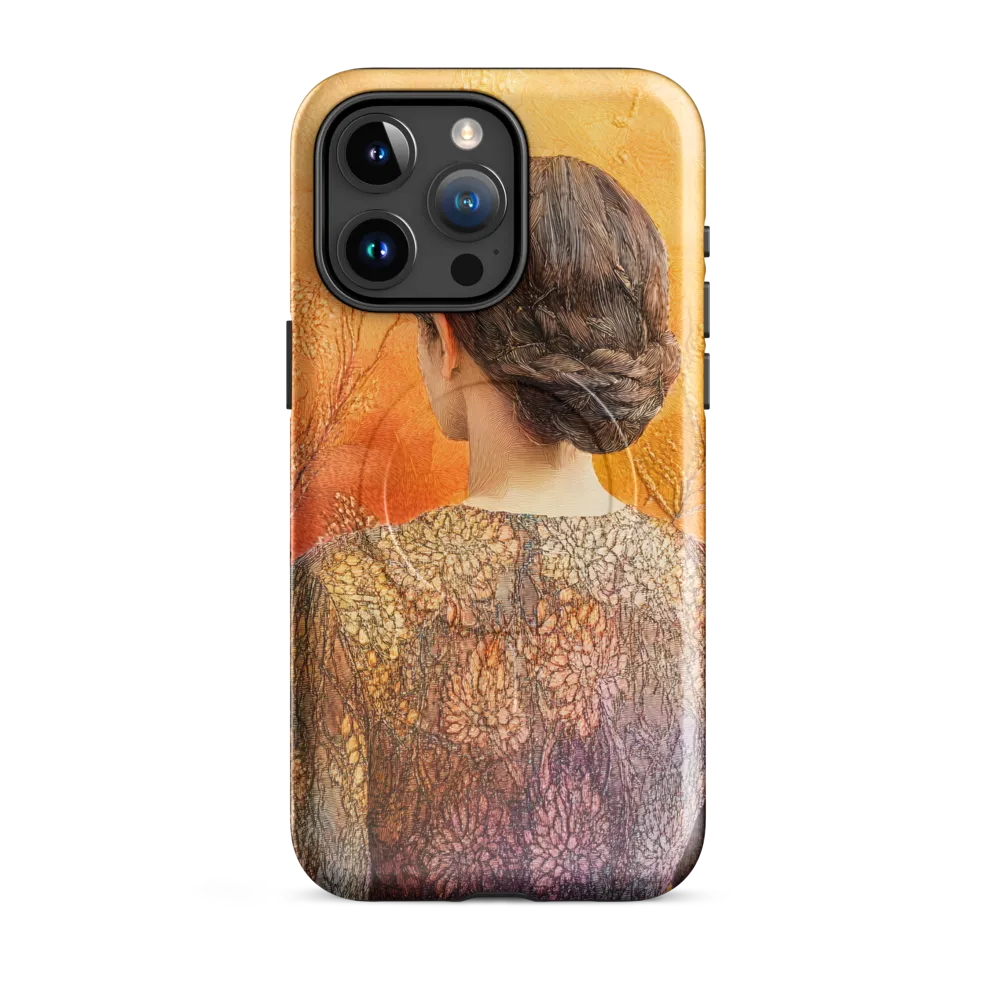 Harmony of Texture and Color
