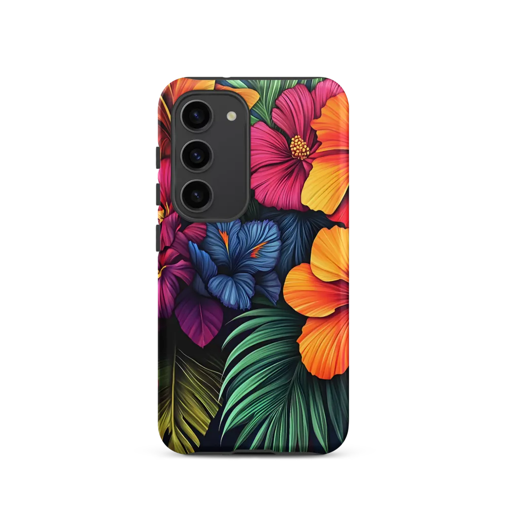 Tropical Symphony