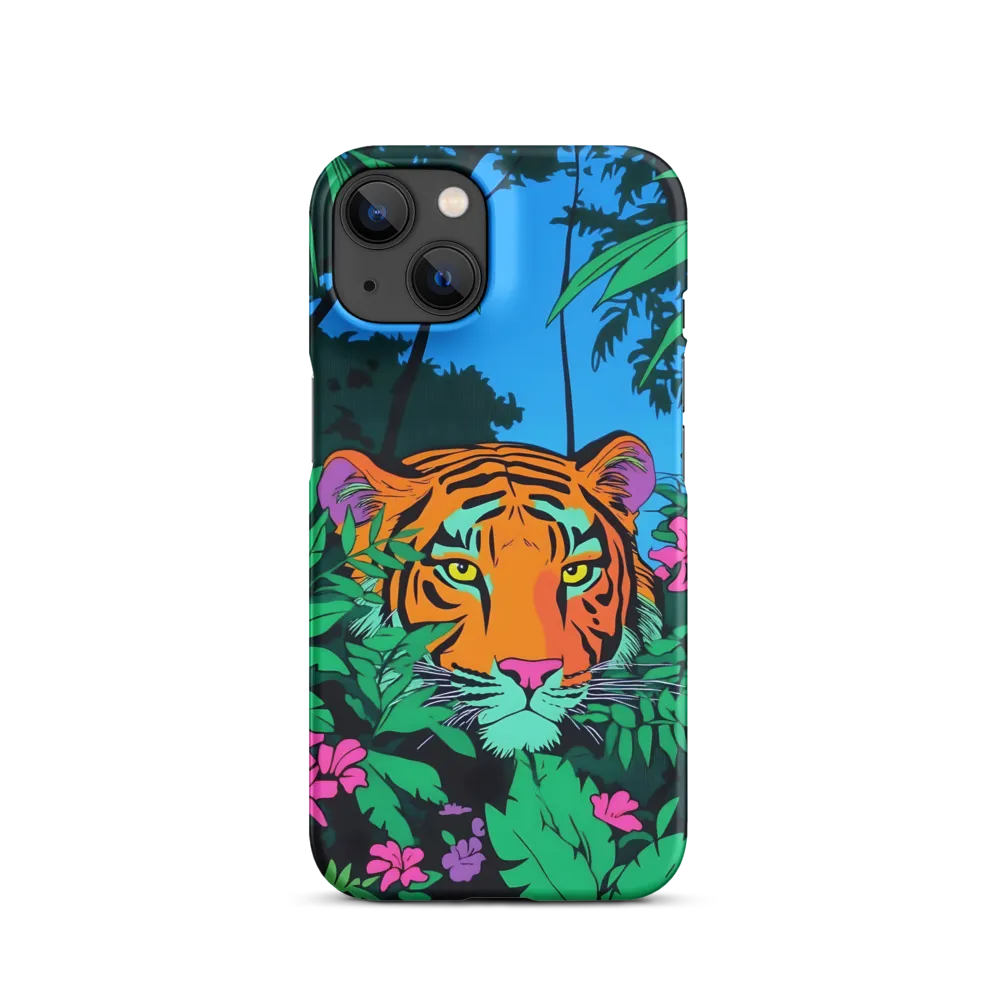 Jungle Guardian
