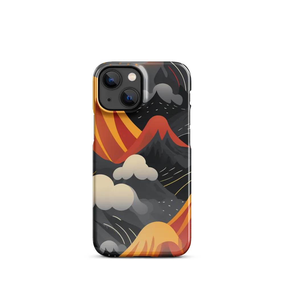 Eruption of Colors