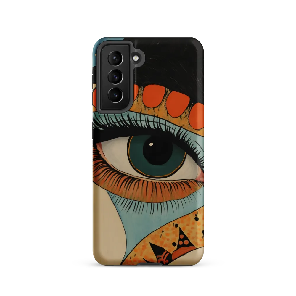 Eye of the Dreamer
