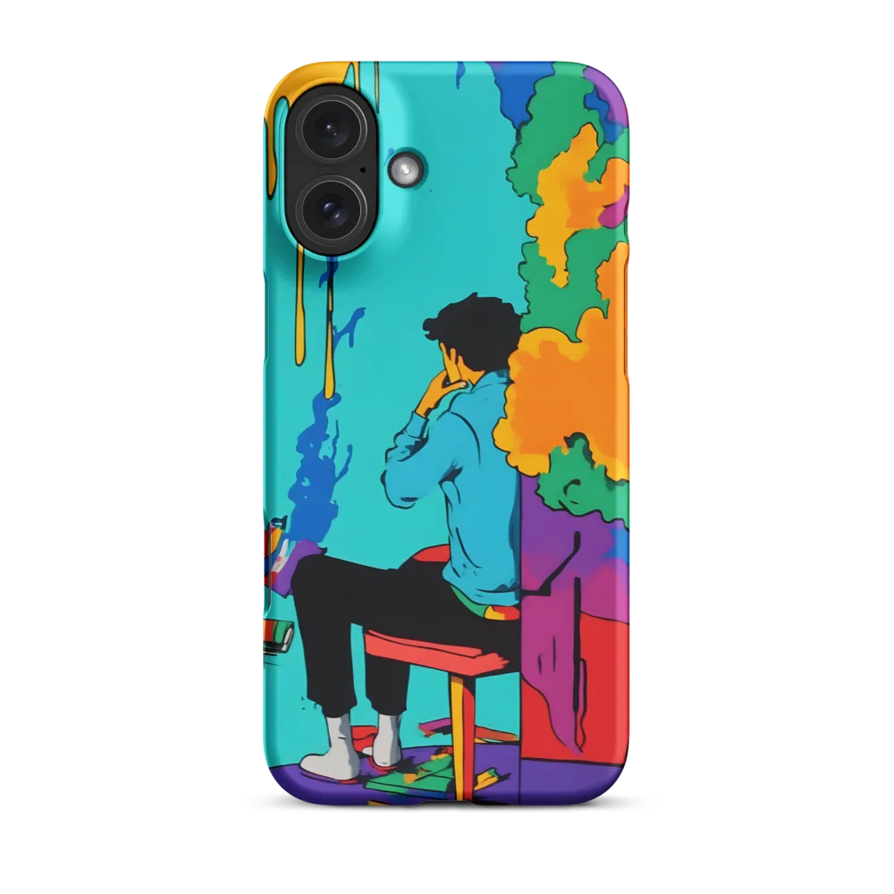 The Artist Within