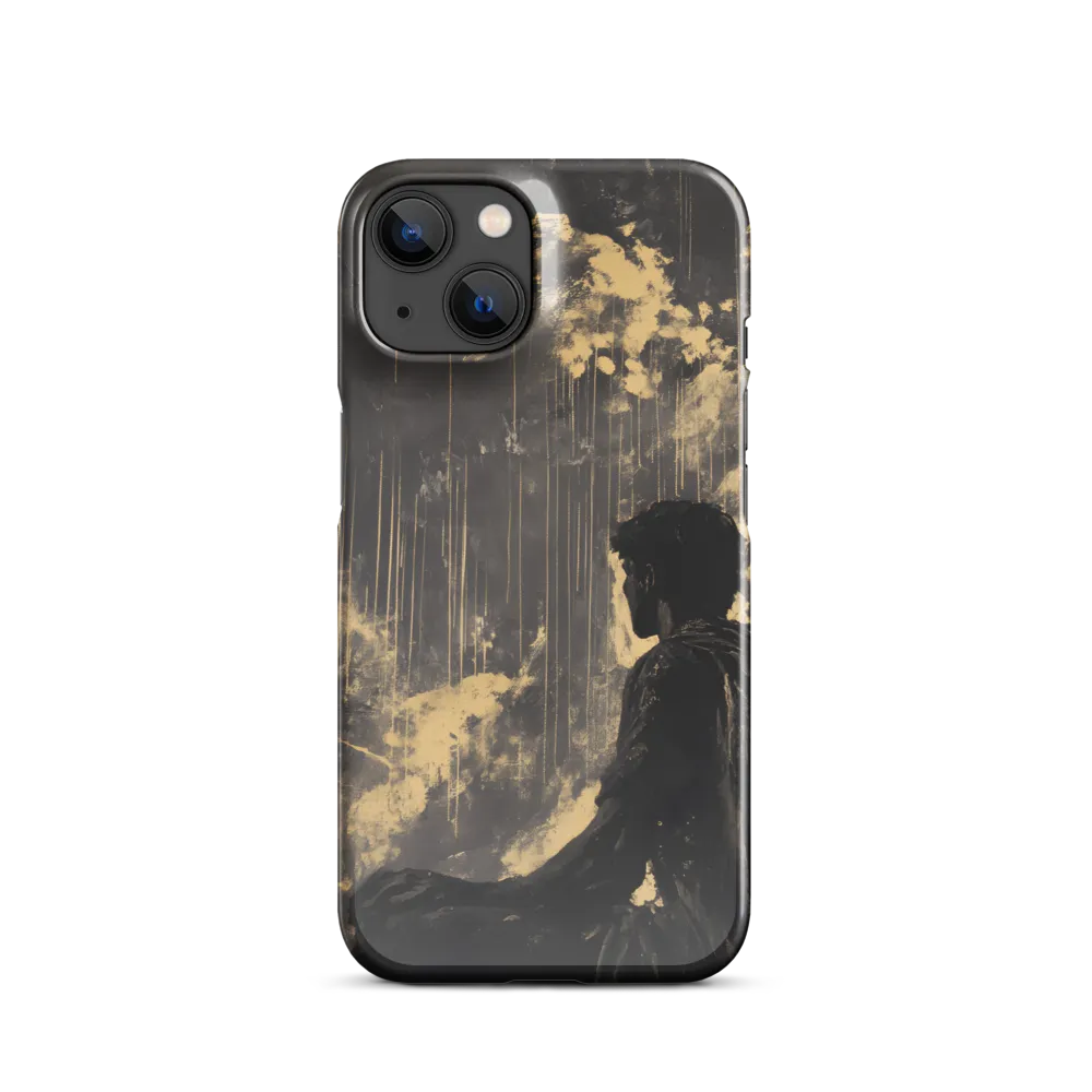 Reflections in Gold