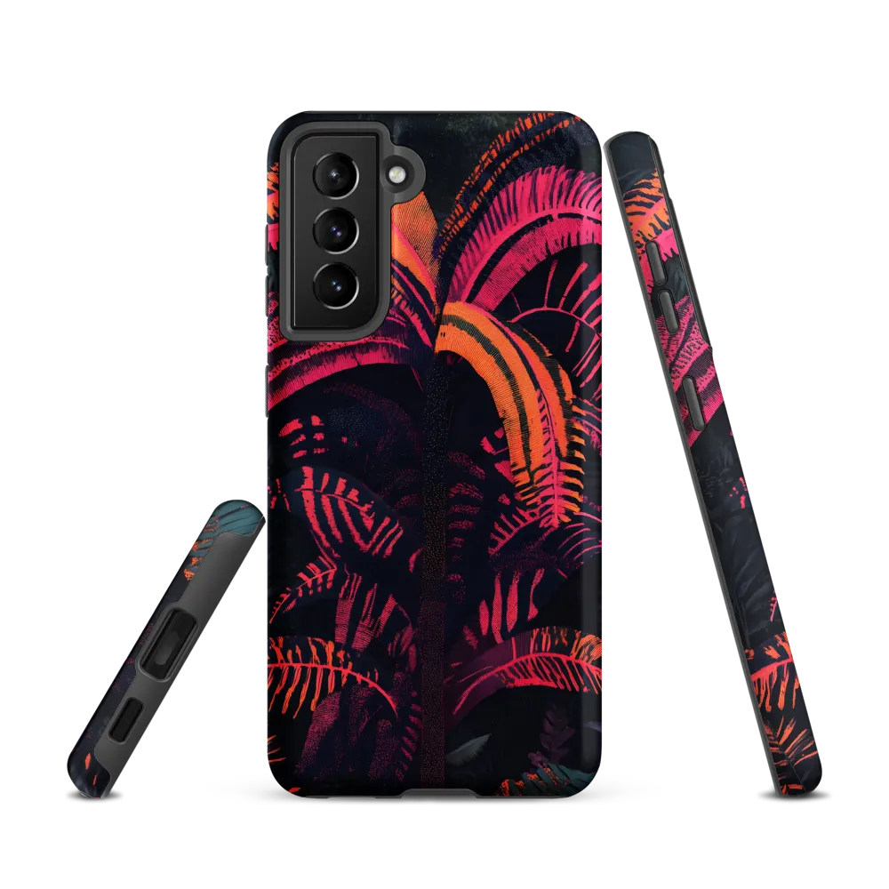 Tropical Radiance