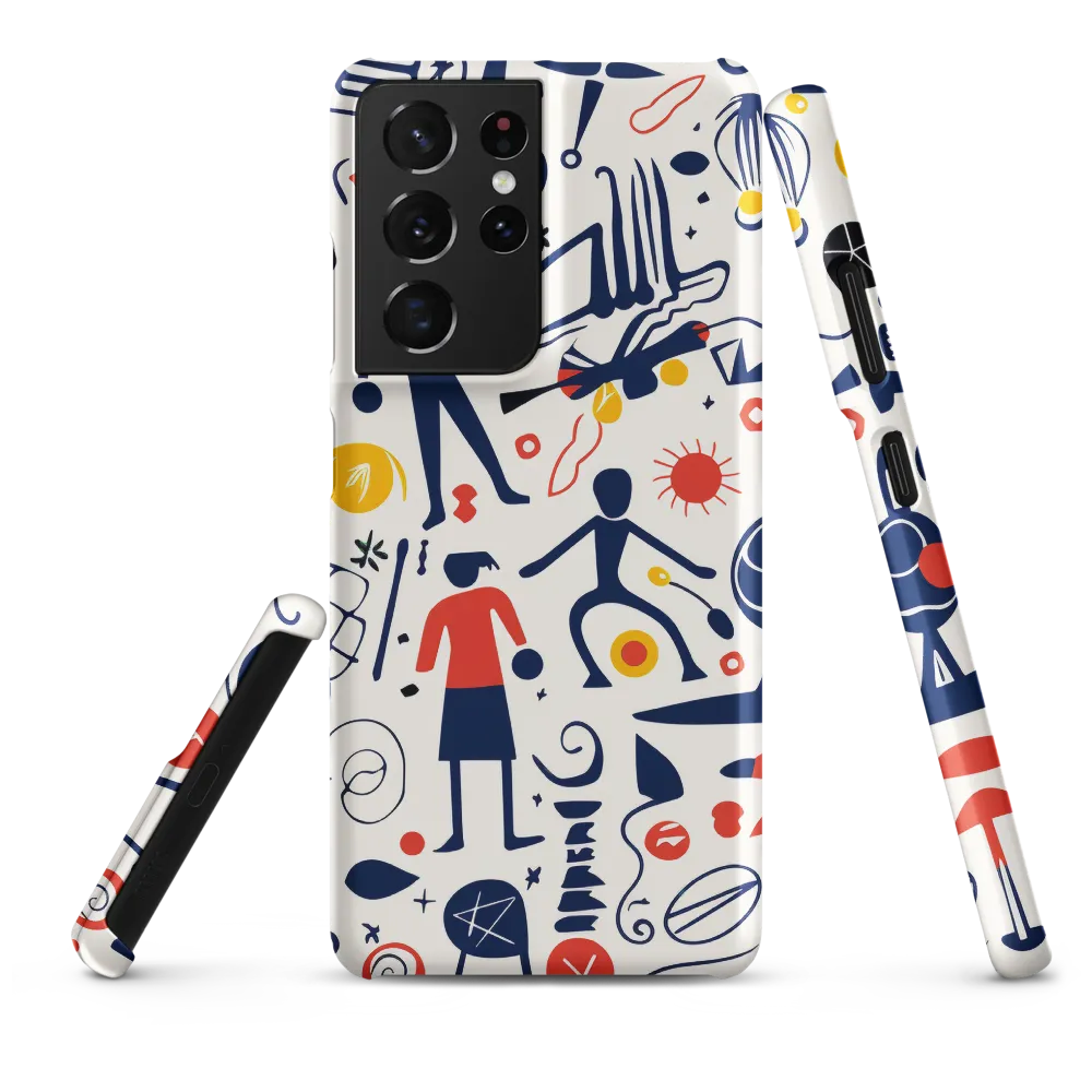 Dynamic Patterns of Play