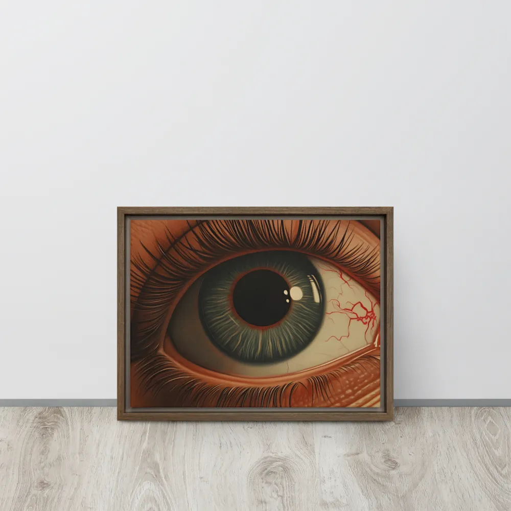 The Gaze of Anatomy