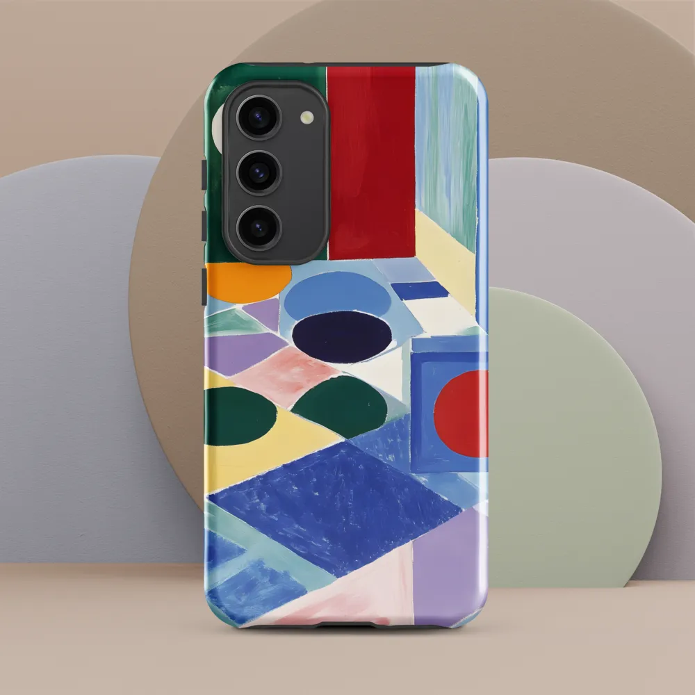 Geometric Harmony