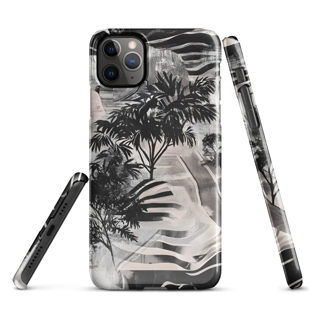 Whispers of Nature | Phone Case |  11 Pro Max | Snap Case | Glossy