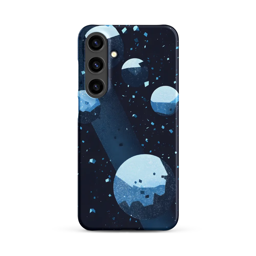 Celestial Reflections