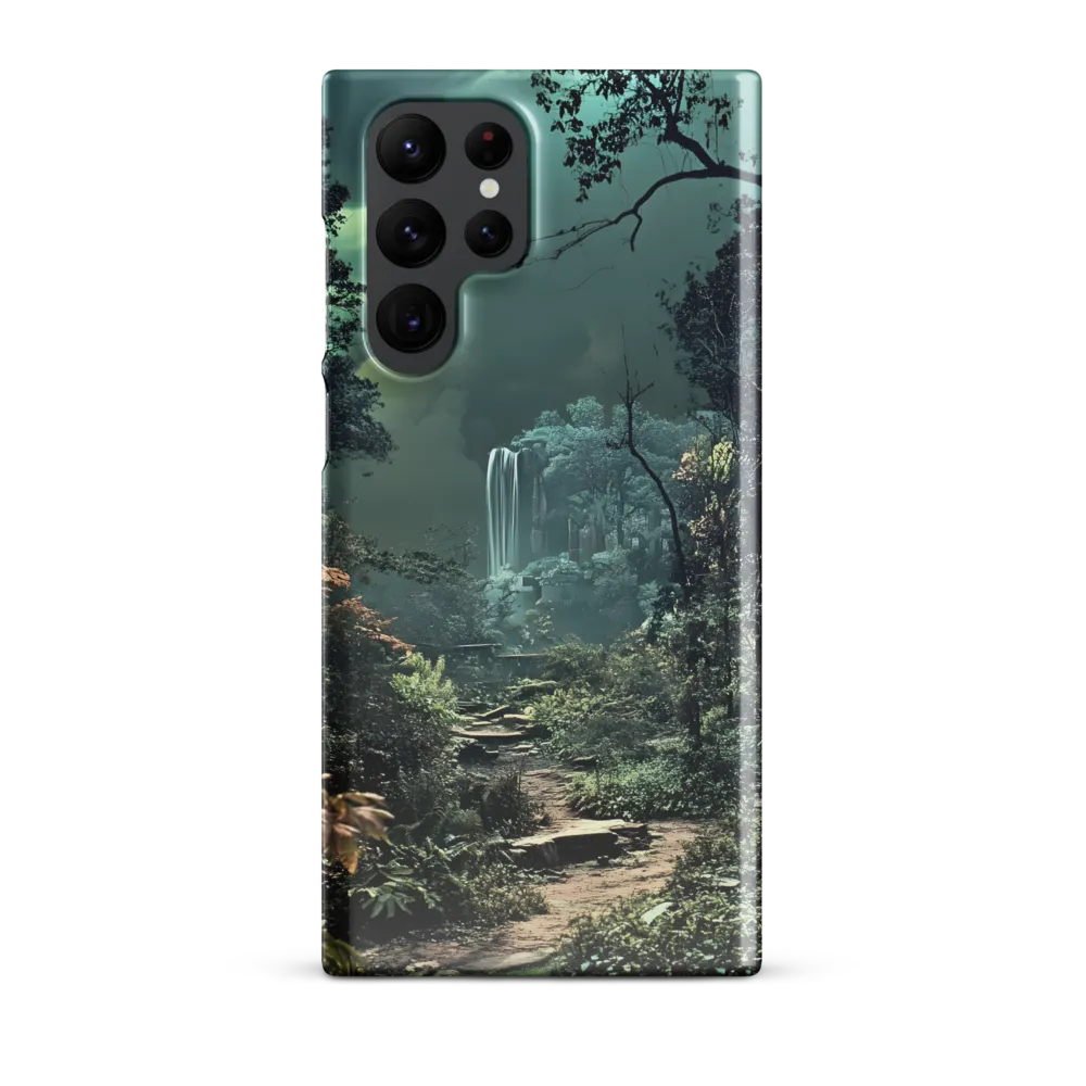 Whispers of the Forest