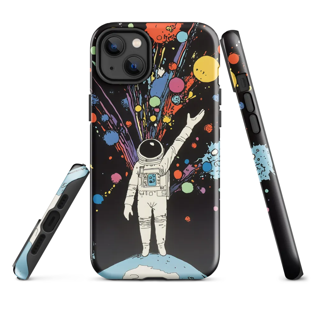 Cosmic Curiosity