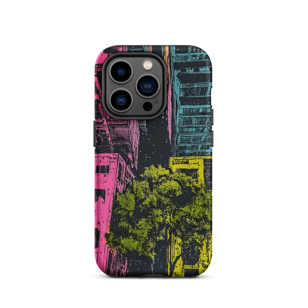 Urban Vibrance