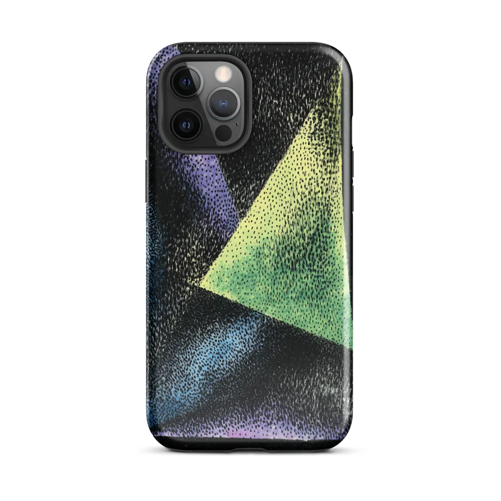 Dynamic Geometric Harmony