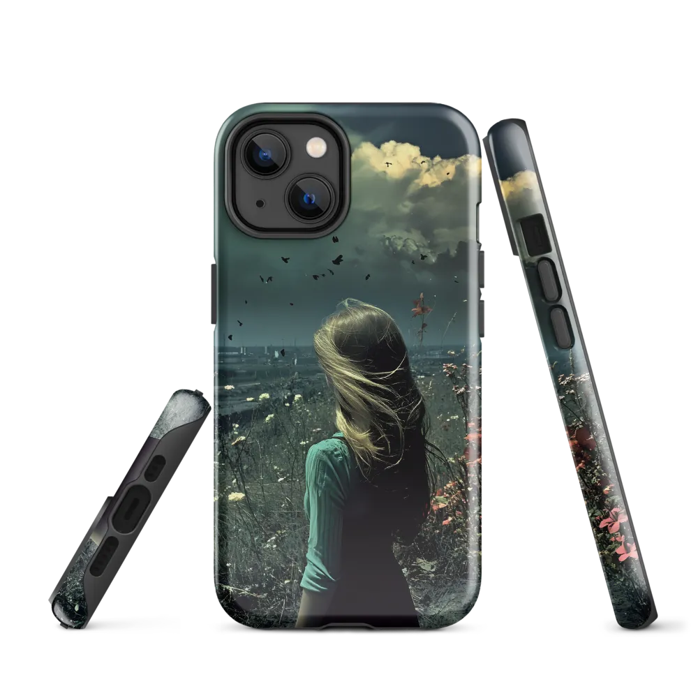 Whispers of Nature