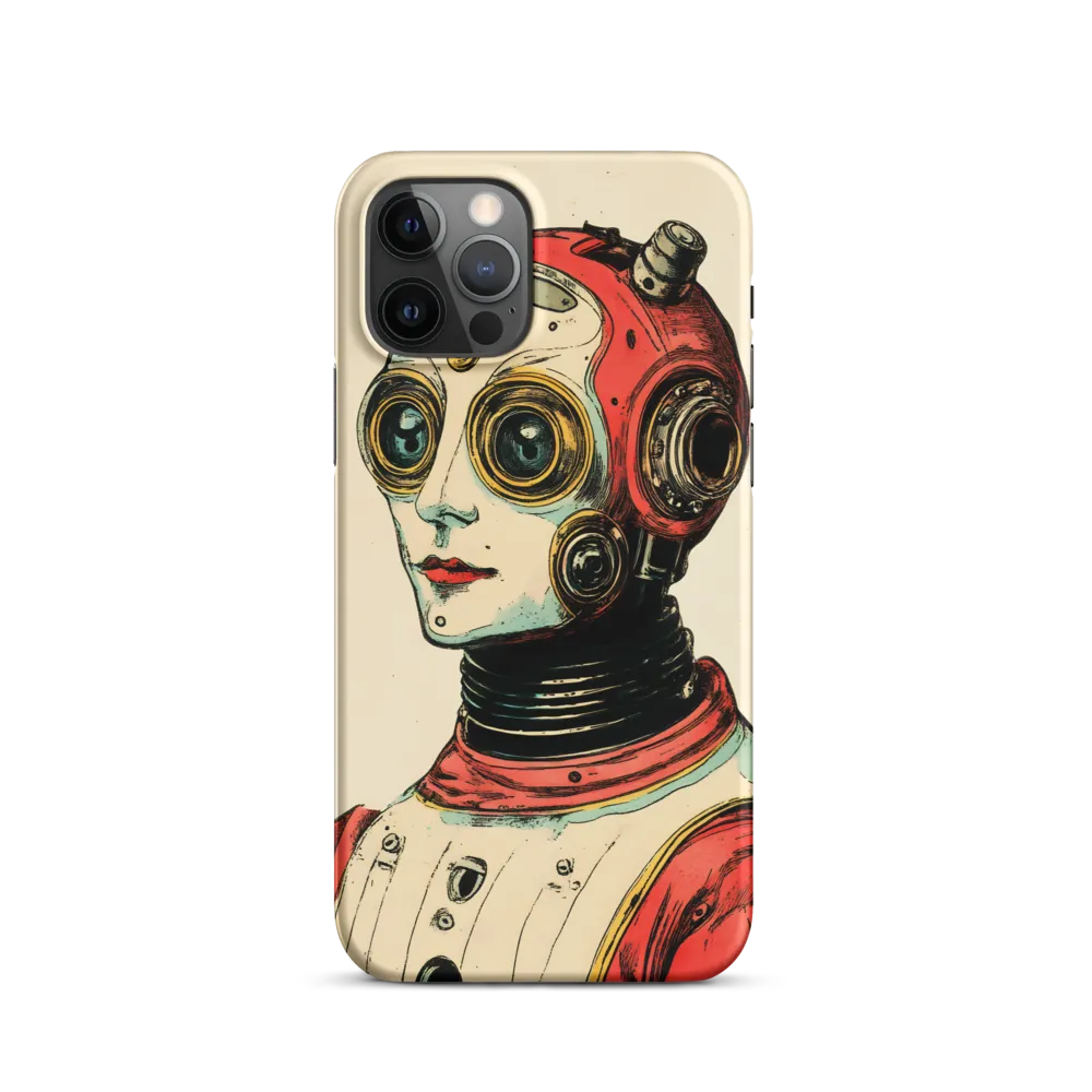 Ethereal Automaton