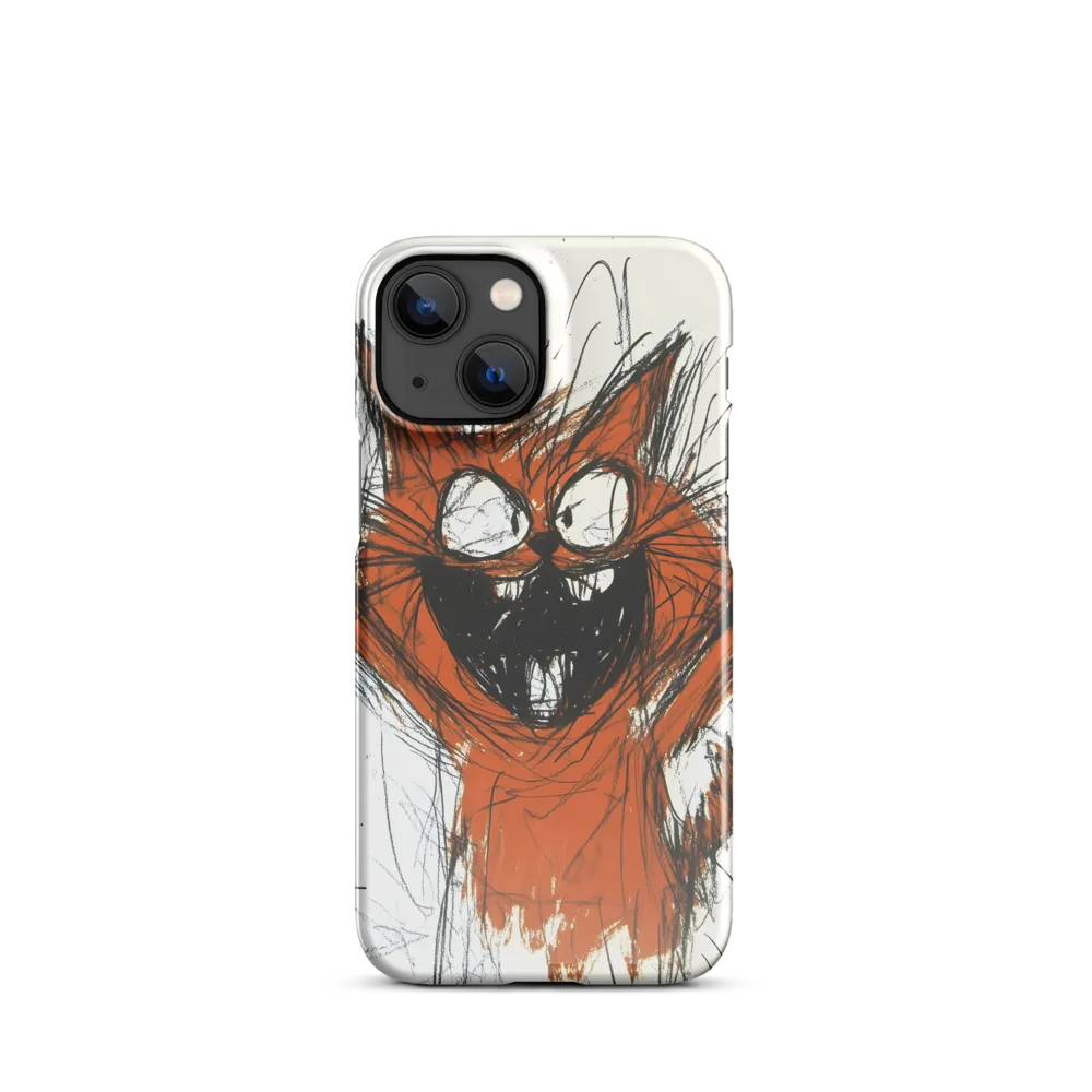Joyful Cat Creation