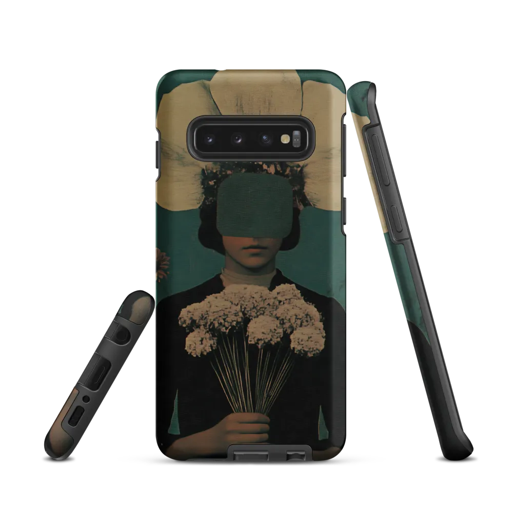 Identity in Bloom