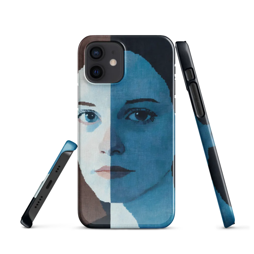 Duality in Blue