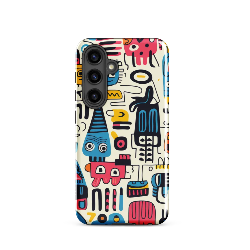 Vibrant Whimsy