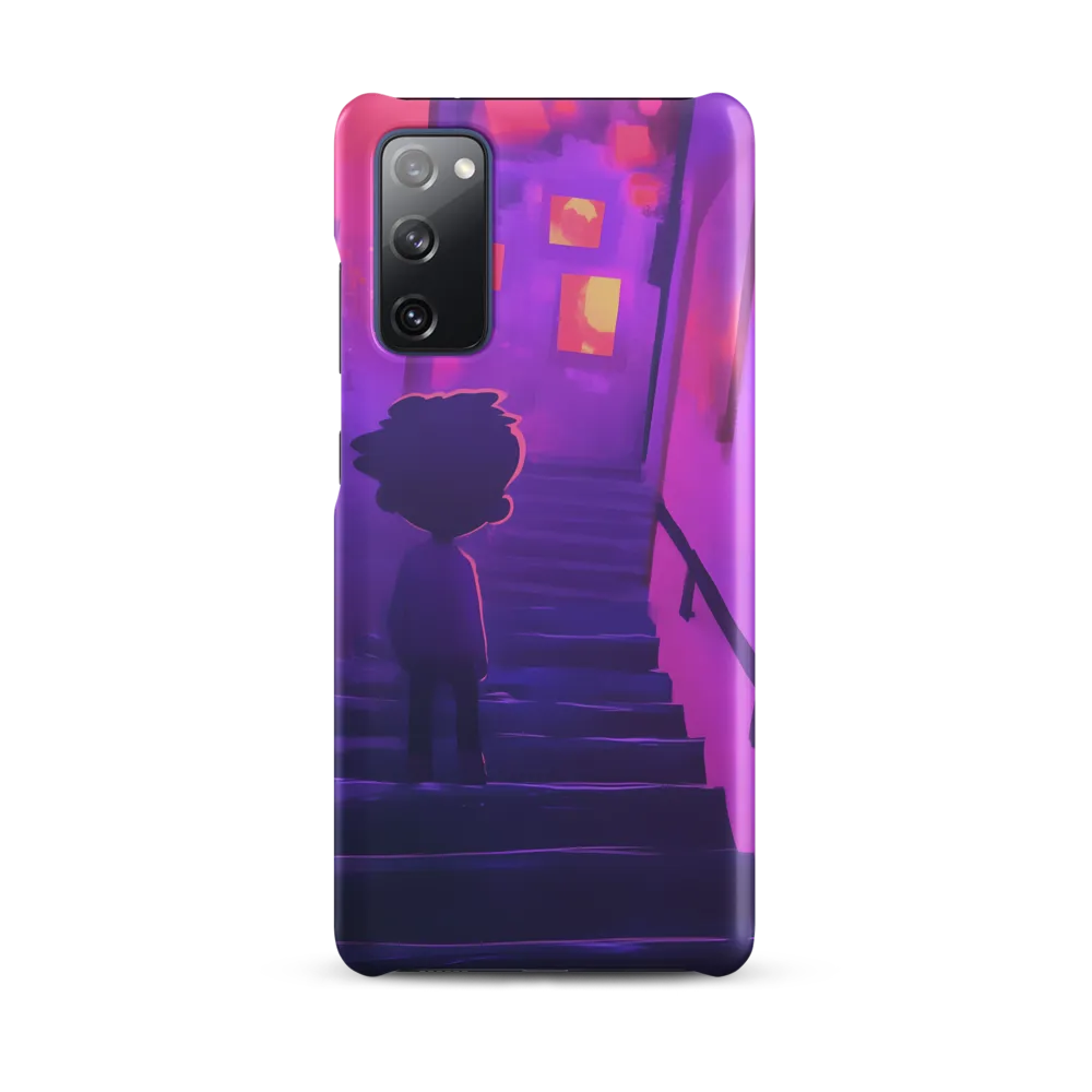 Descending into Mystery