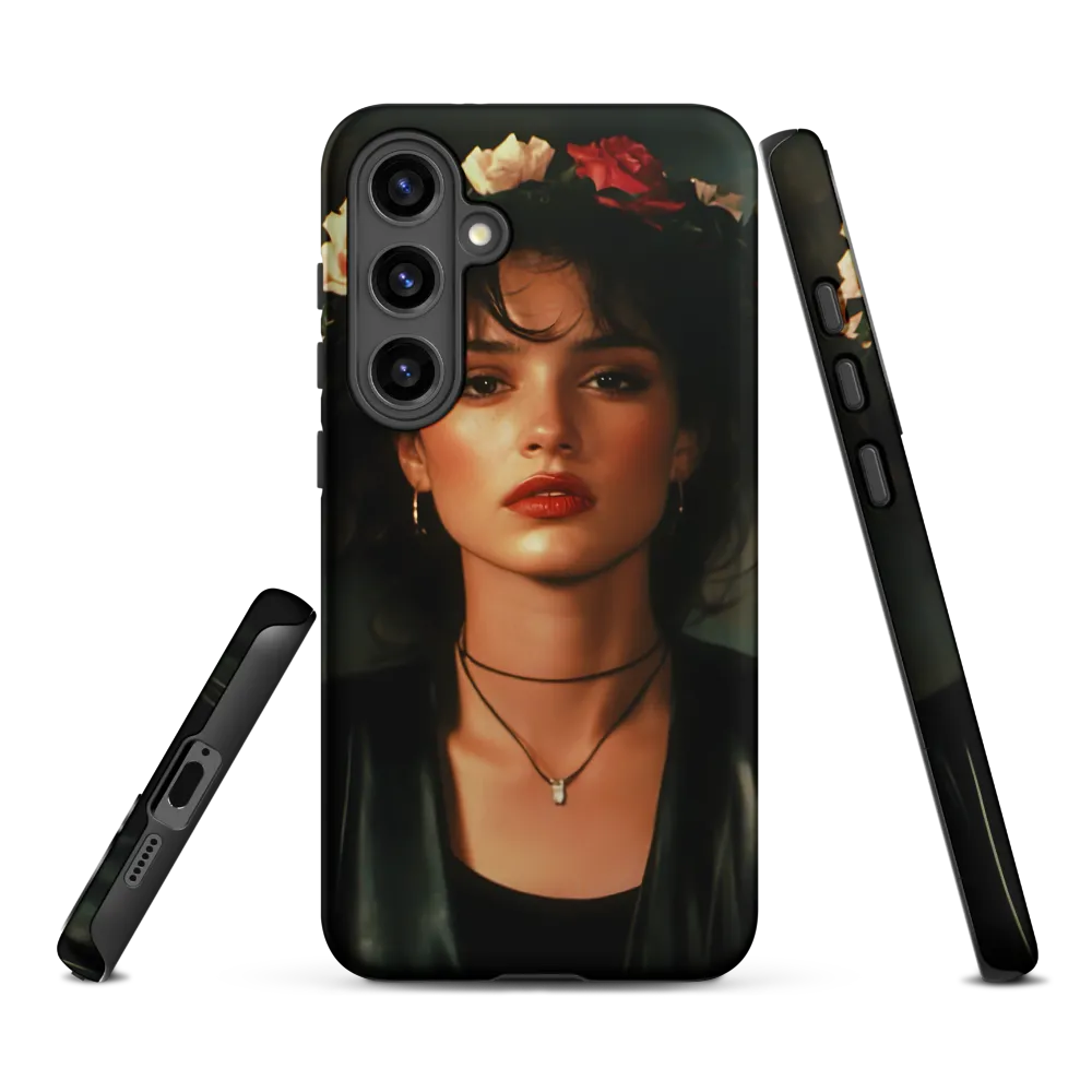Floral Elegance
