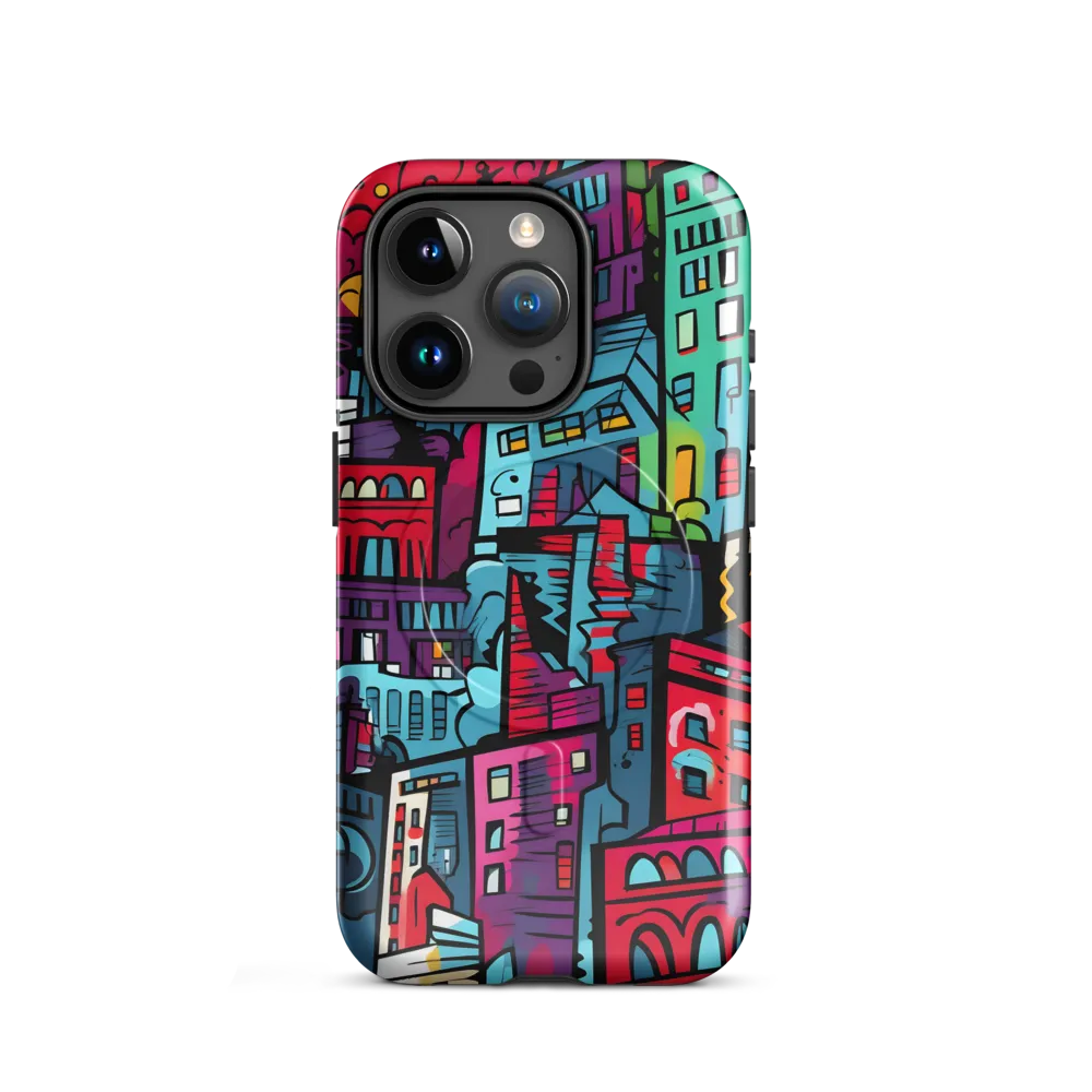 Urban Whimsy