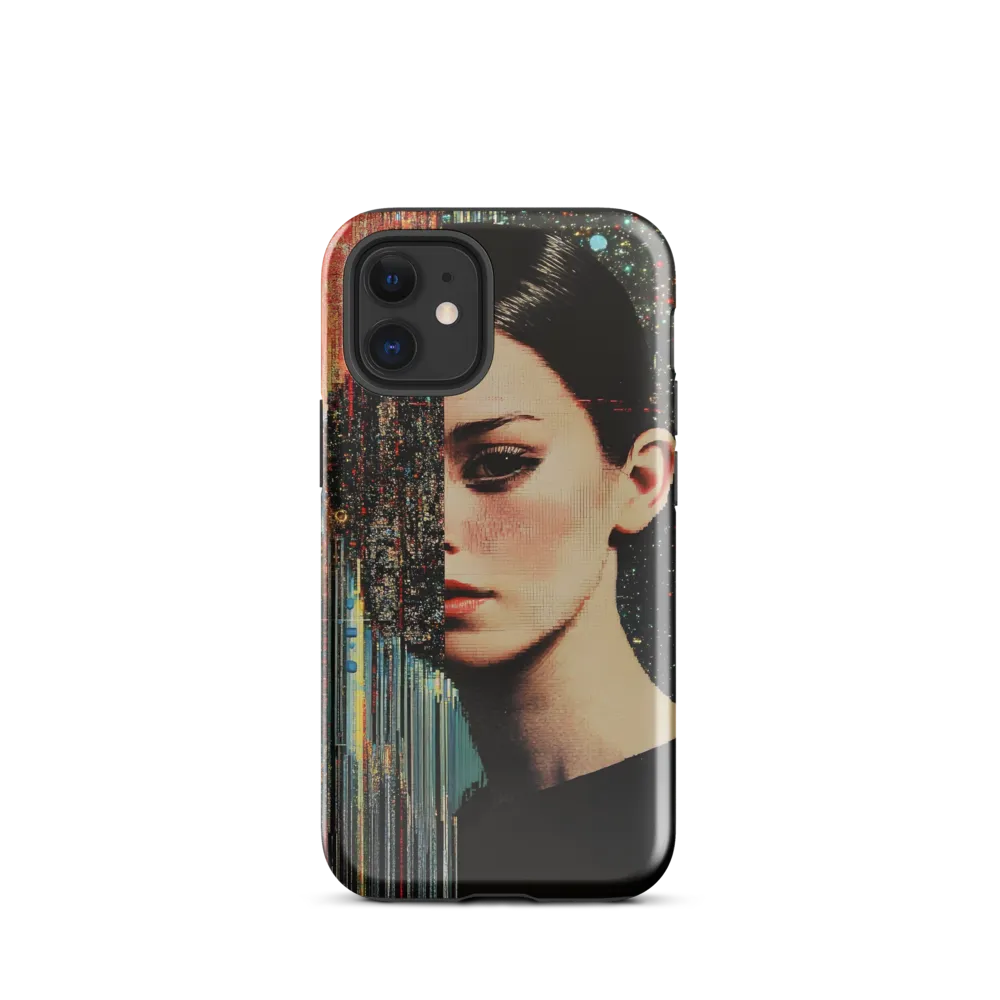 Fragmented Reality
