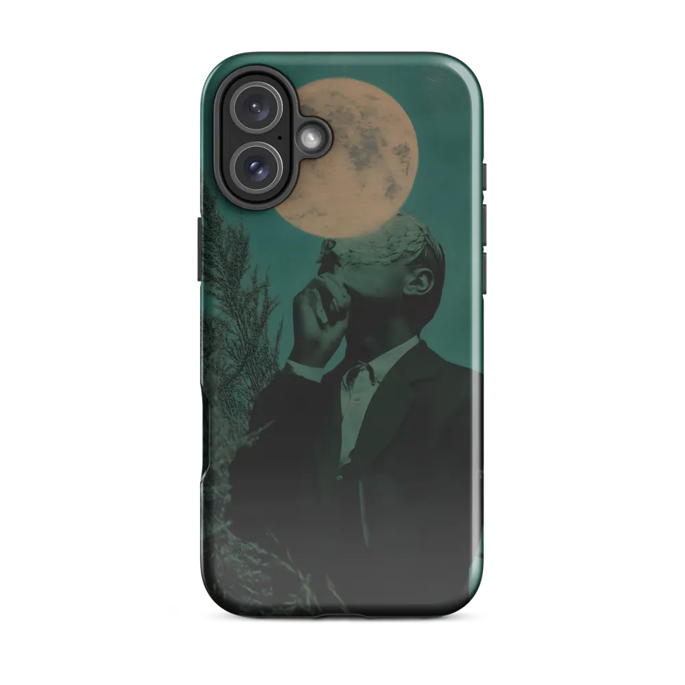 Eclipse of the Mind