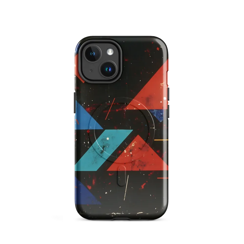 Dynamic Geometric Harmony