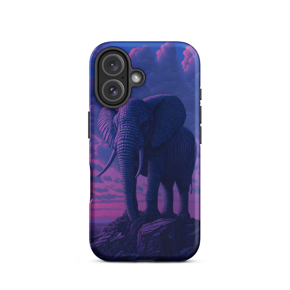 The Guardian of Dreams | Phone Case