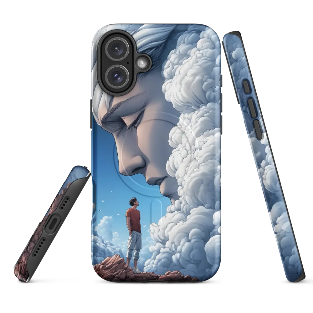 Whispers of the Sky