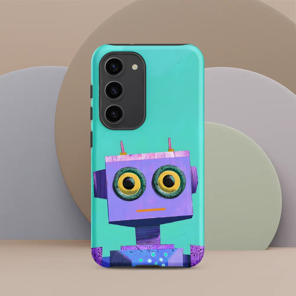 Curious Mechanical Wonder