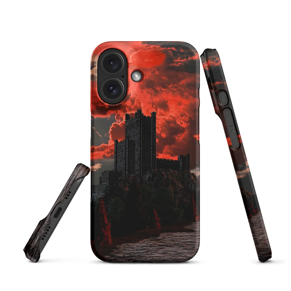 Castle of Shadows