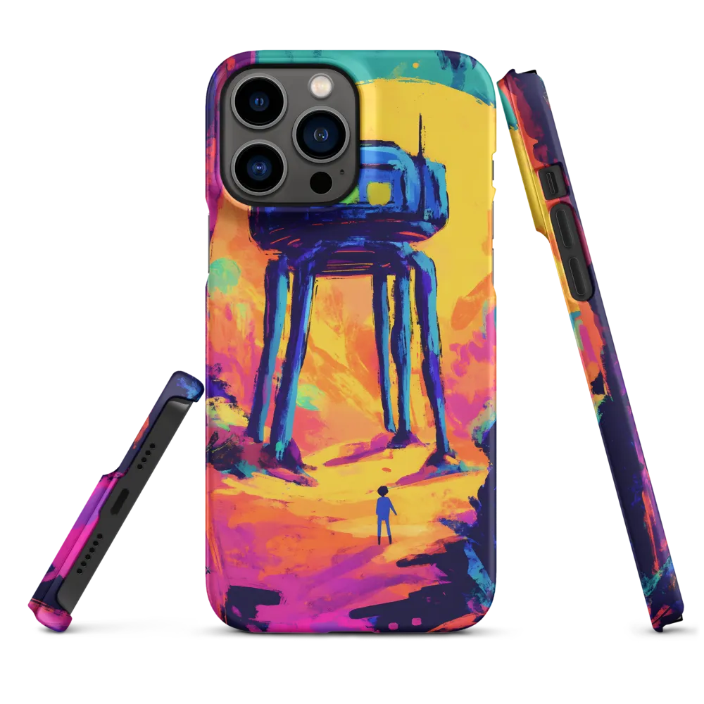 The Mechanical Dream