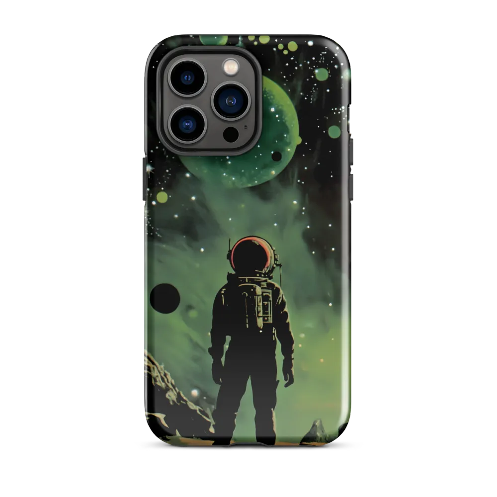 Gazing into the Cosmos